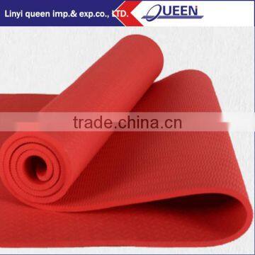 Gym Floor Matting Exercise Mats Yoga Mat Travel photo-3