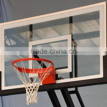 Basketball Hoop System photo-2