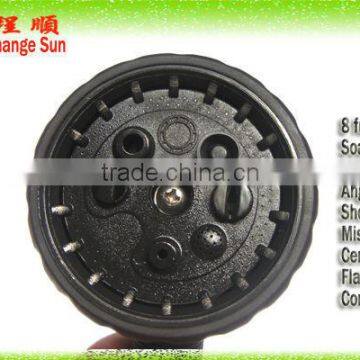 Garden Water Gun CS-1011 Water Gun for Lawn and Flower photo-2