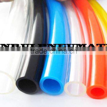 With 10 Years Experience Abrasion Resistance 10mm*6.5mm Colorful pe Air Pipe for Various Industry photo-4