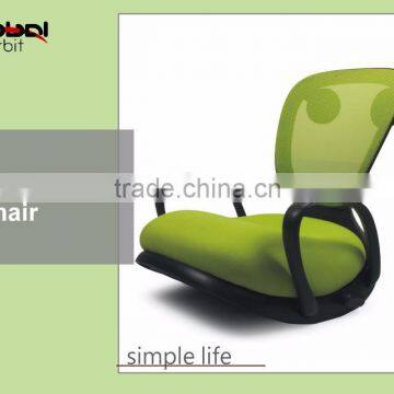High Quality Back Folding Office Chair, Computer Chair With Control Panel photo-5