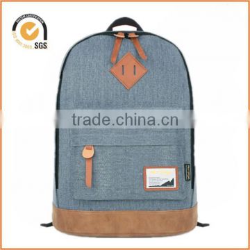 High quality Factory price nylon hot sales child school bag for children