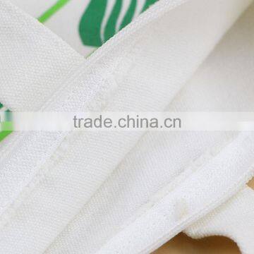 Hot Sales Promotional Reusable Cotton Bag photo-4