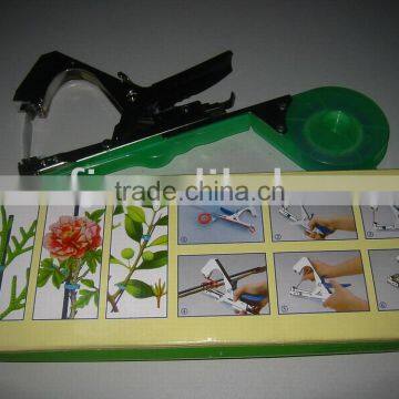 hand tying tape tool