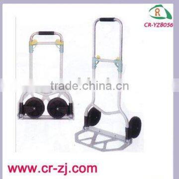 New design&PP wheel &foldable hand truck