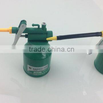 BERRYLION Tools 250g Plastic Spout Needle Hand Pump Machine Oilers for Sale photo-3