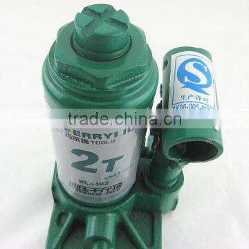 2T Multi-purpose hydraulic jack for sale