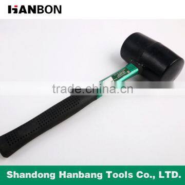 Rubber Hammer With Fiberglass Handle photo-5