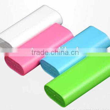 Cuboid Portable 4000Mah Power Bank Charger For Phone photo-2