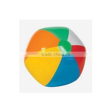 Promotional Beach Ball