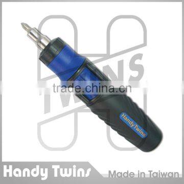 14 in 1 Quick Loading Screwdriver with Ratchet