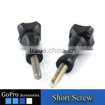 2016 New Wholesale GoPros Short Screw for Gopros Heros 4 3 3+ GP06 photo-2