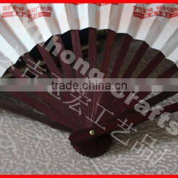 2015 Chinese Handicraft Silk Fan photo-3