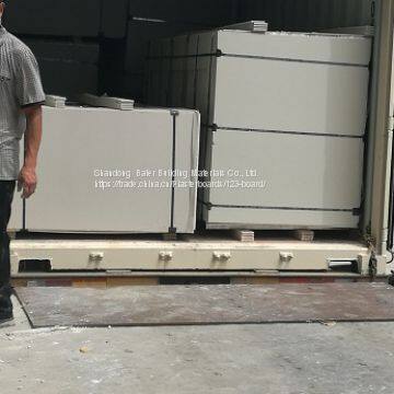 Paper-Faced Gypsum Board / Plasterboards / Drywall photo-4