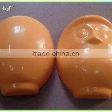Orange ABS Plastic Coffee Pot photo-5
