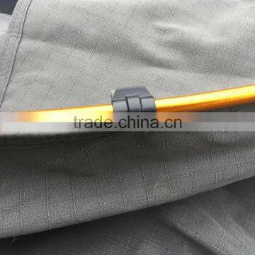 Canvas Swag Tent for Hiking photo-2