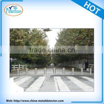 Stainless Steel Hydraulic Retractable Bollard photo-4