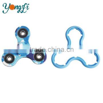 Best Selling Products 2017 in USA Great Gift Toys Help Giving Up Smoking ADHD OCD Anxiety Fidget Hand Spinner photo-5