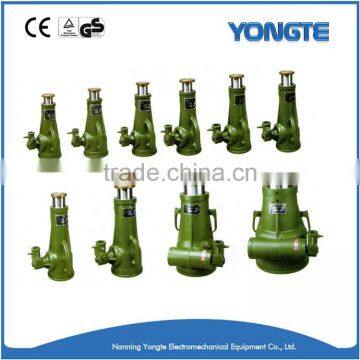 High Quality Screw Jack/Car Jack/Bottle Jack photo-3