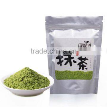 Rich Flavor Premium Matcha Green Tea Powder