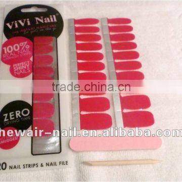 NAIL DRESS MIX IT UPULTIMATE NAIL FASHION