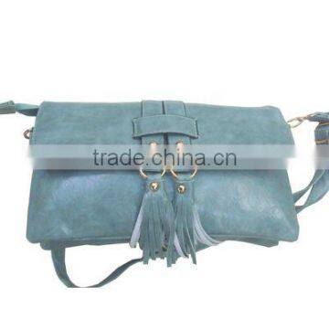 2013ot fashionable lady's envelop clutch bag