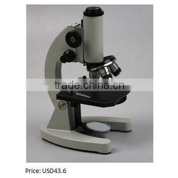 Biological Microscope teaching apparatus