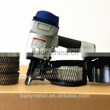 2017 Hot Sale Coil Nails From Factory photo-3