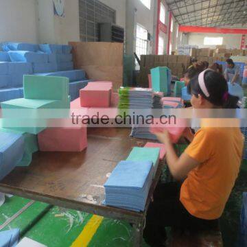 China Non-woven Fabric Cleaning Products