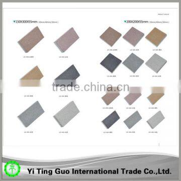 High Quality Ceramic Plaza Tile