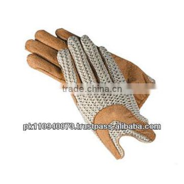 High quality Customized Horse Riding Glove