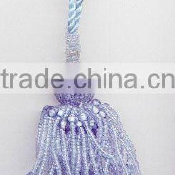 Beaded Tassel BT384