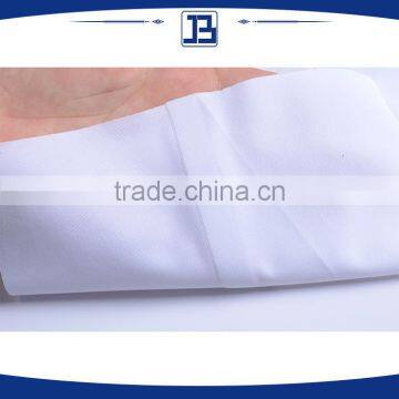 Jiabao China Lamination Hot Melt Adhesive Film for Textile Fabric photo-3