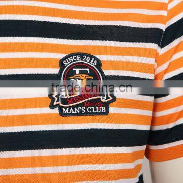 Bulk Buy From China Custom t Shirt Printing Organic t Shirt photo-3