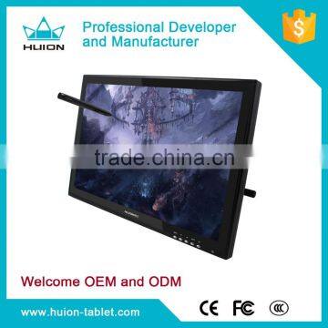Huion GT-190 19'' 1440 x 900 TFT VGA 2048 Levels for Education and Drawing Graphic Tablet Monitor LCD Pen Display photo-4