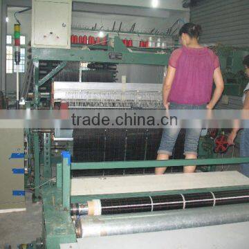 carbon Fiber weaving machine