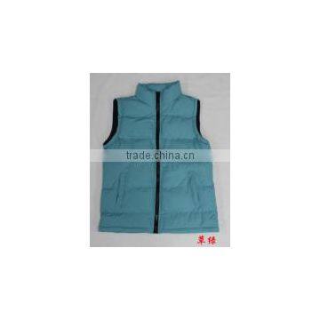 Hight Quality Winter Women Vest Jacket in Fashion Mens photo-6