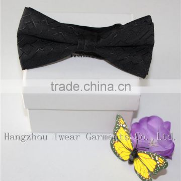 MEN'S FASHION DESIGNED BOW TIE