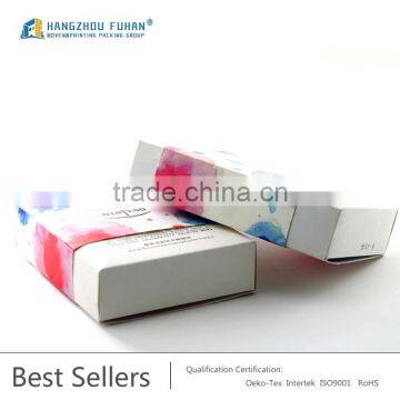 Factory Supply Custom Facial Mask Packaging Box photo-3