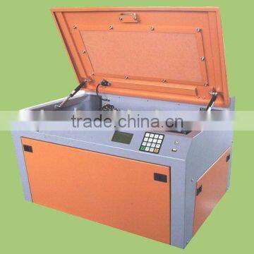 HEFEI SUDA CNC CENTER SELL SL4030 Laser engraving machine