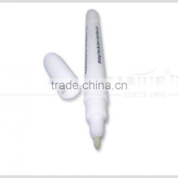 Factory OEM Secret Marking Pen With Long Life Shelf Time of 2 Years 1.0mm Fiber Tip Blue Color on Hot Sale #UV10 photo-3