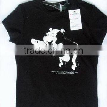 Ladies' T-shirt