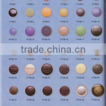 Metal Buttons photo-3