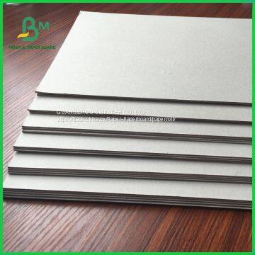 1.0mm 1.1mm 1.2mm 1.5mm quality grey board