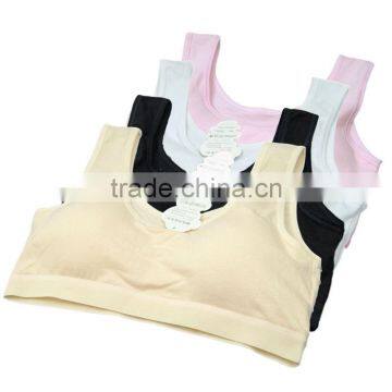 Ladies bra Wholesale 140503,Sport Bra Stock clearance