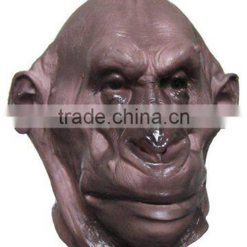 2014 new design of gorilla mask