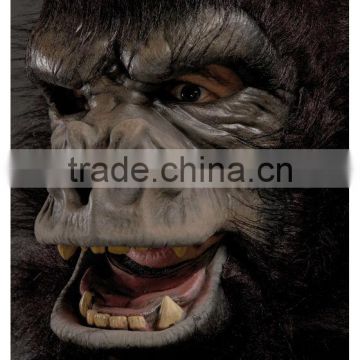 2014 new design of gorilla mask