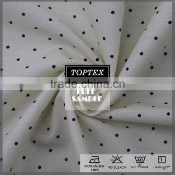 Wholesale 100% Cotton Poplin Print Calico Fabric photo-2