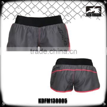 ladies running shorts top style made in china high quality