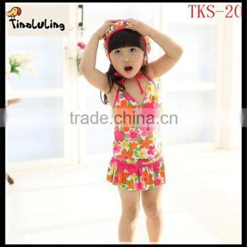 fashion swimwear 2015 child clothes swimming clothes